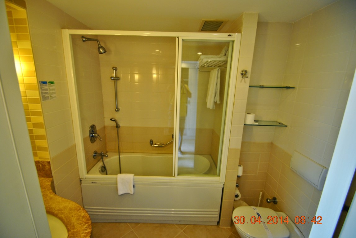 imagini hotel CLUB ASTERIA BELEK